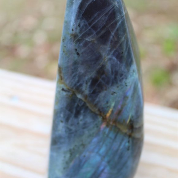 Labradorite Free form - Picture 7 of 11